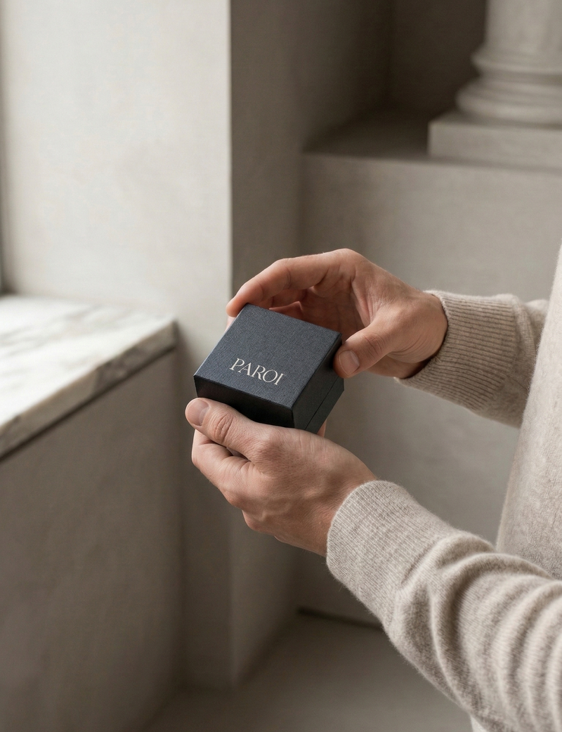 La Guía Definitiva para encontrar tu Anillo de Comrpomiso