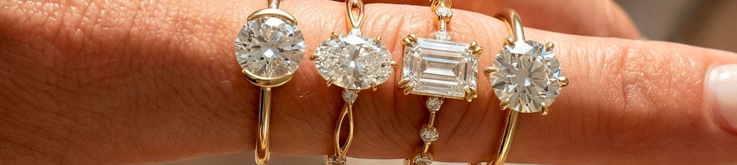 Anillos de compromiso