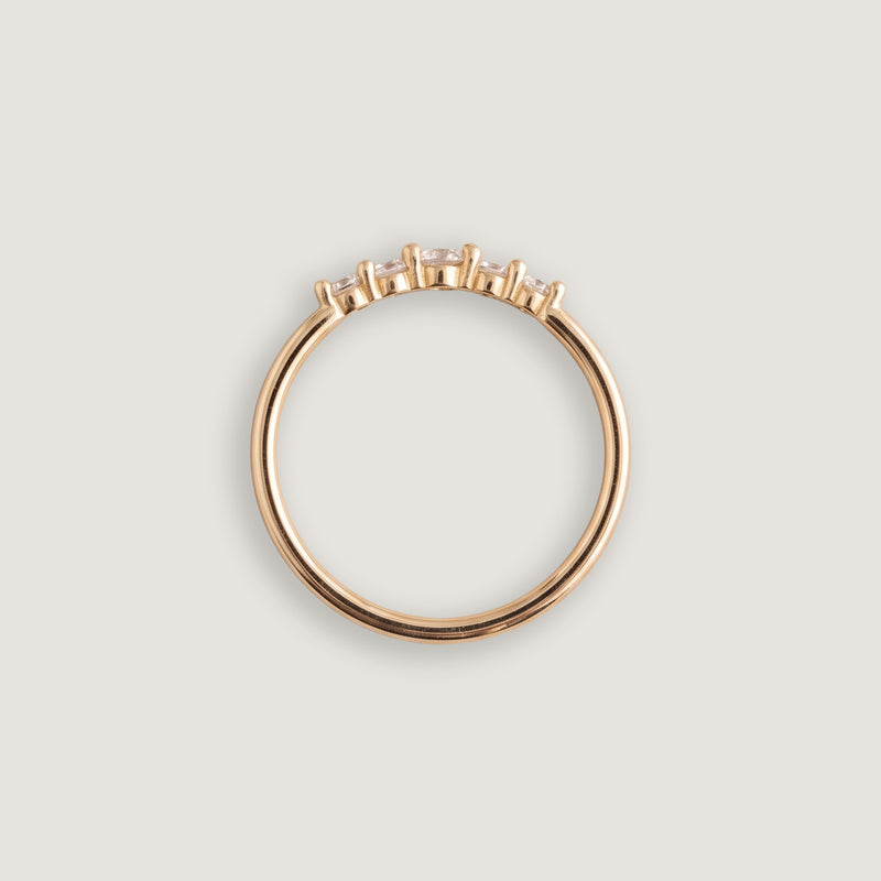 Detalle Oro Amarillo