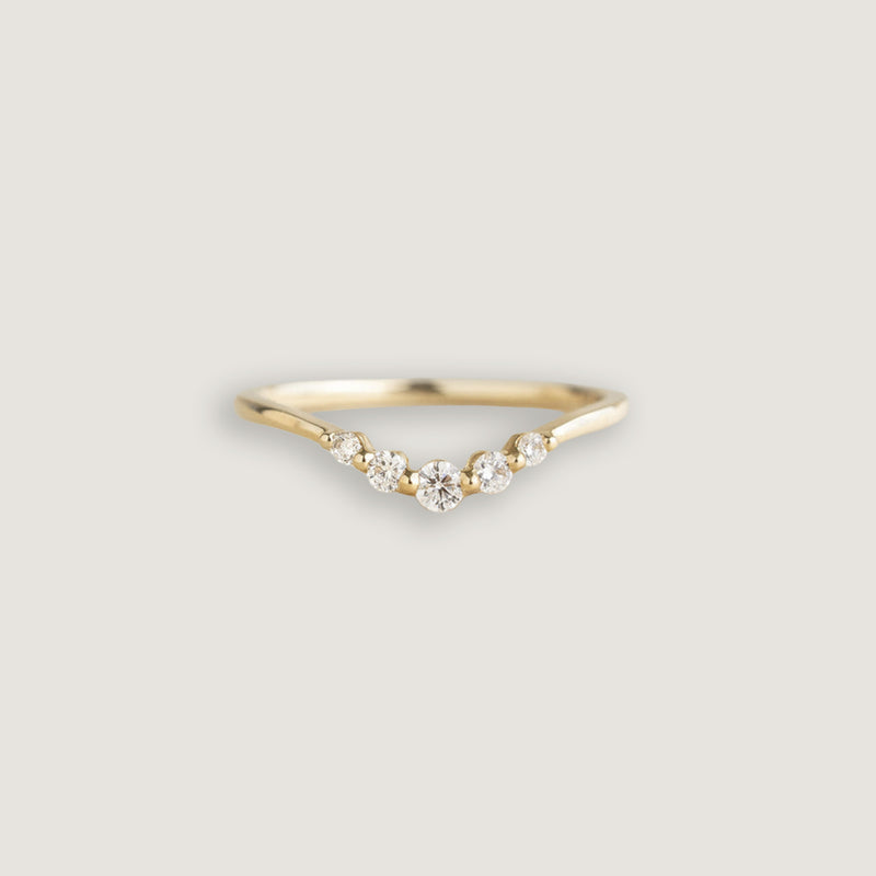 Detalle Oro Amarillo