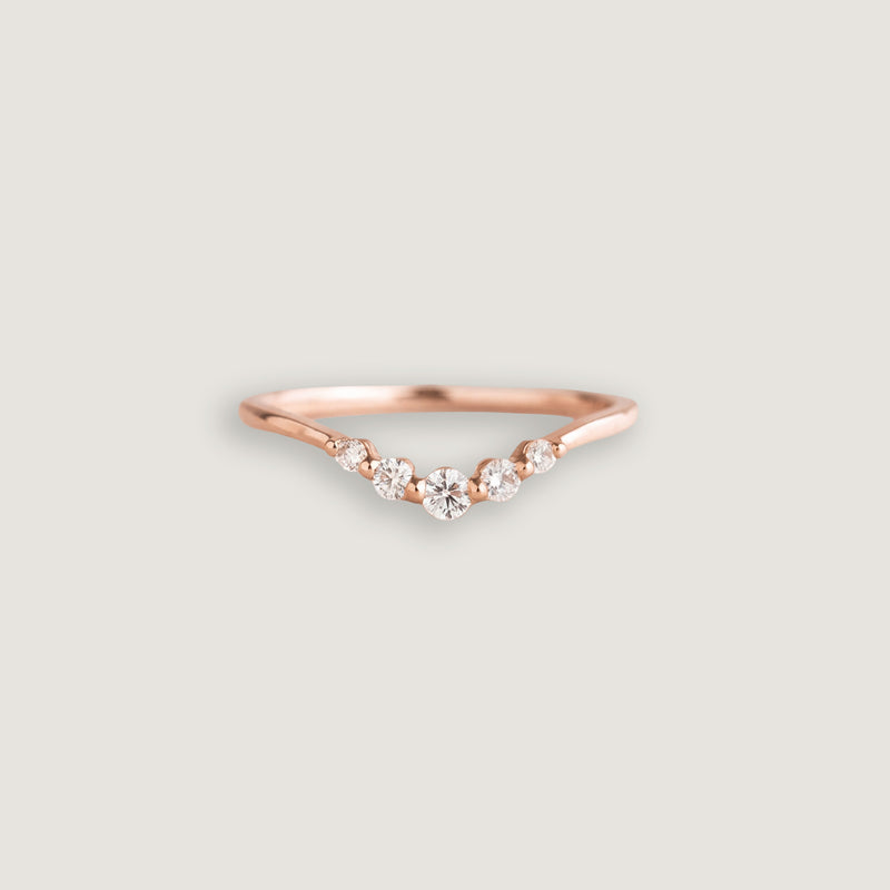 Detalle Oro Rosa