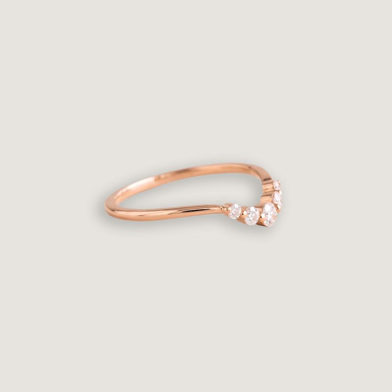Detalle Oro Rosa