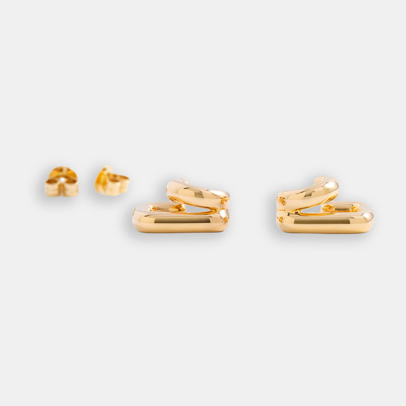 Detalle Oro Amarillo