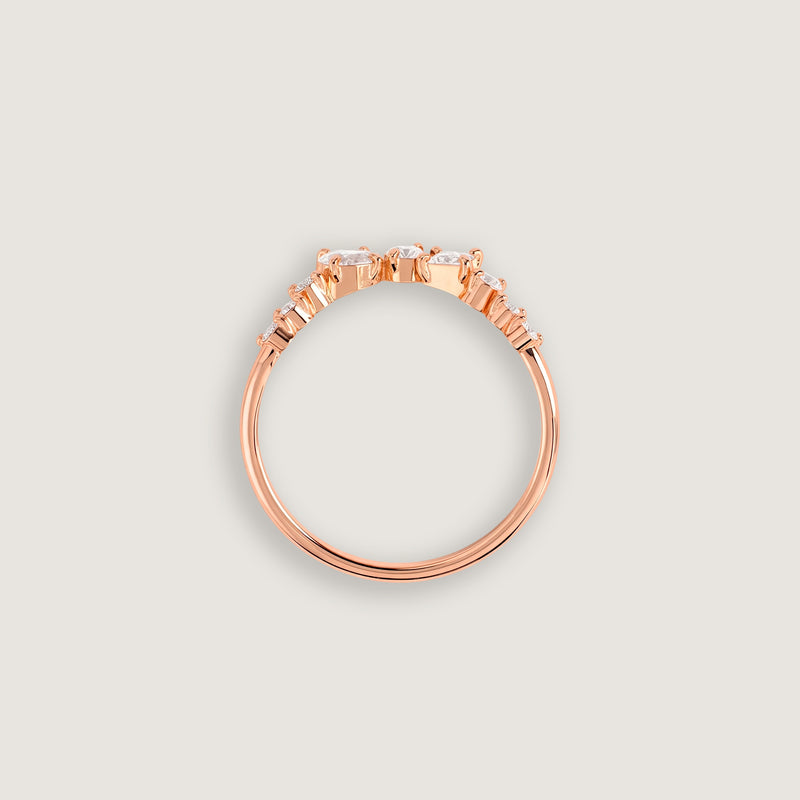Detalle Oro Rosa