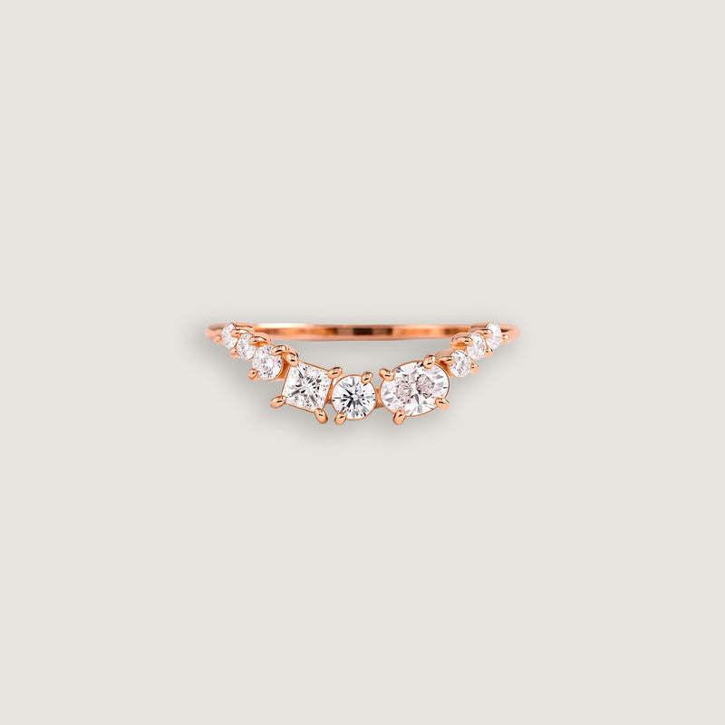 Detalle Oro Rosa