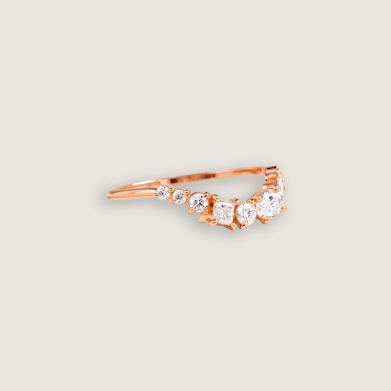 Detalle Oro Rosa