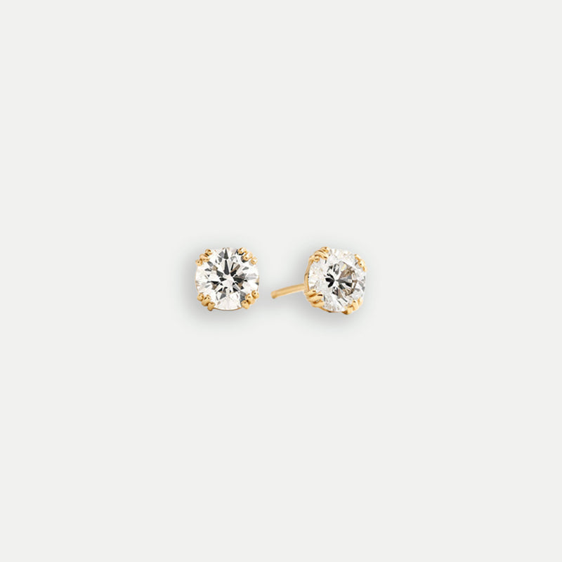 Detalle Oro Amarillo