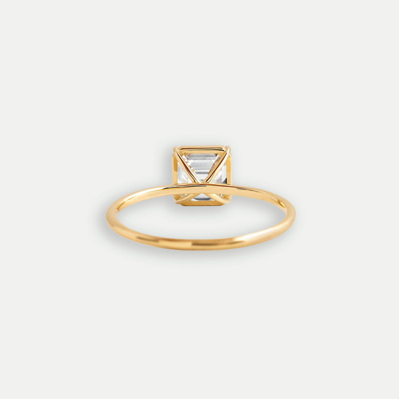 Detalle Oro Amarillo