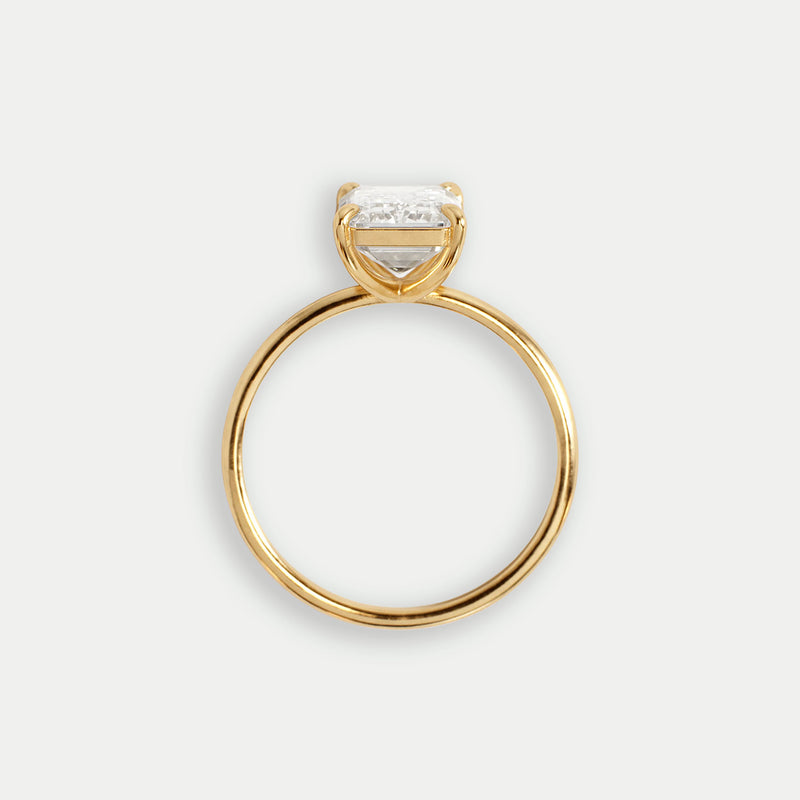 Detalle Oro Amarillo