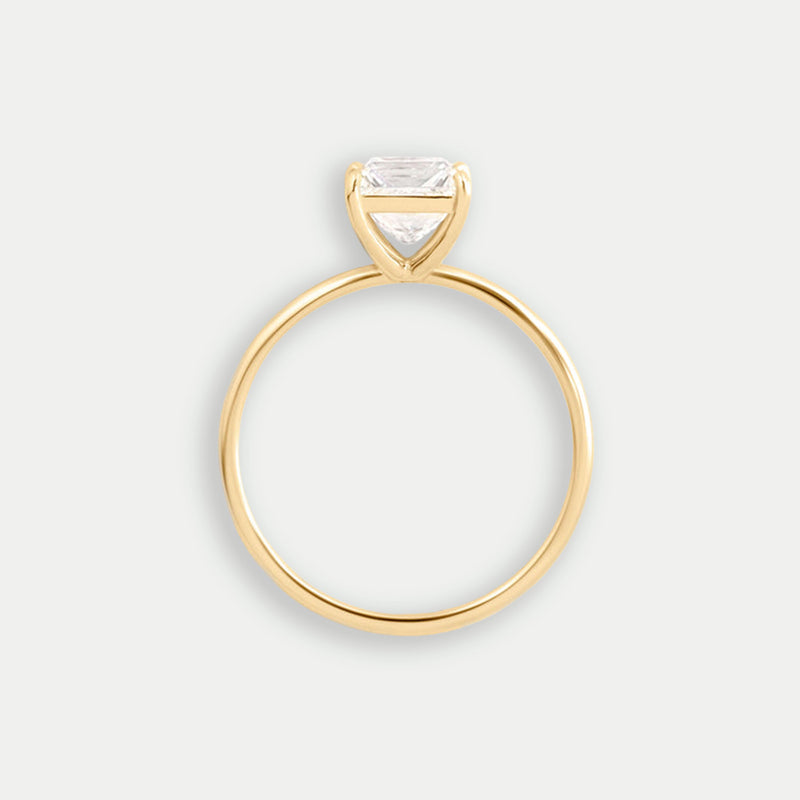 Detalle Oro Amarillo