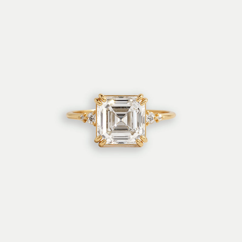 Detalle Oro Amarillo