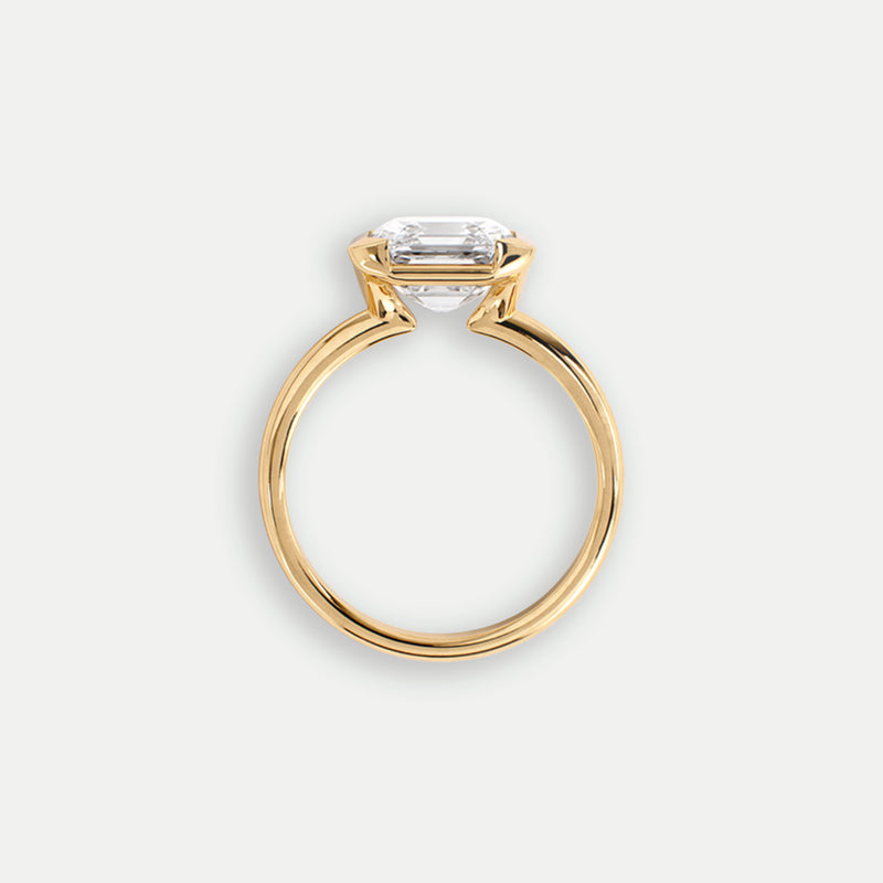 Detalle Oro Amarillo