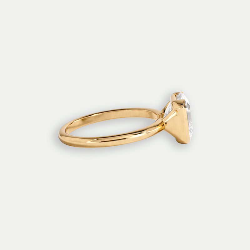 Detalle Oro Amarillo