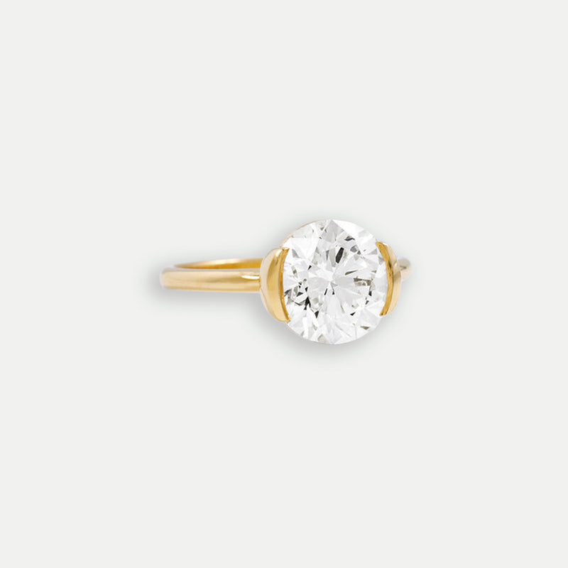 Detalle Oro Amarillo