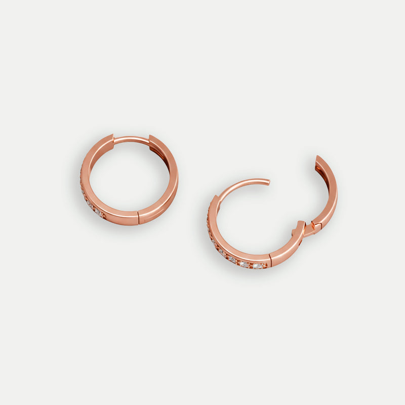 Detalle Oro Rosa