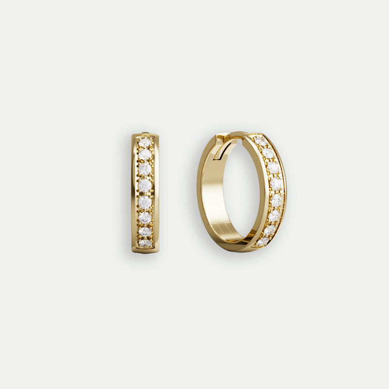 Detalle Oro Amarillo
