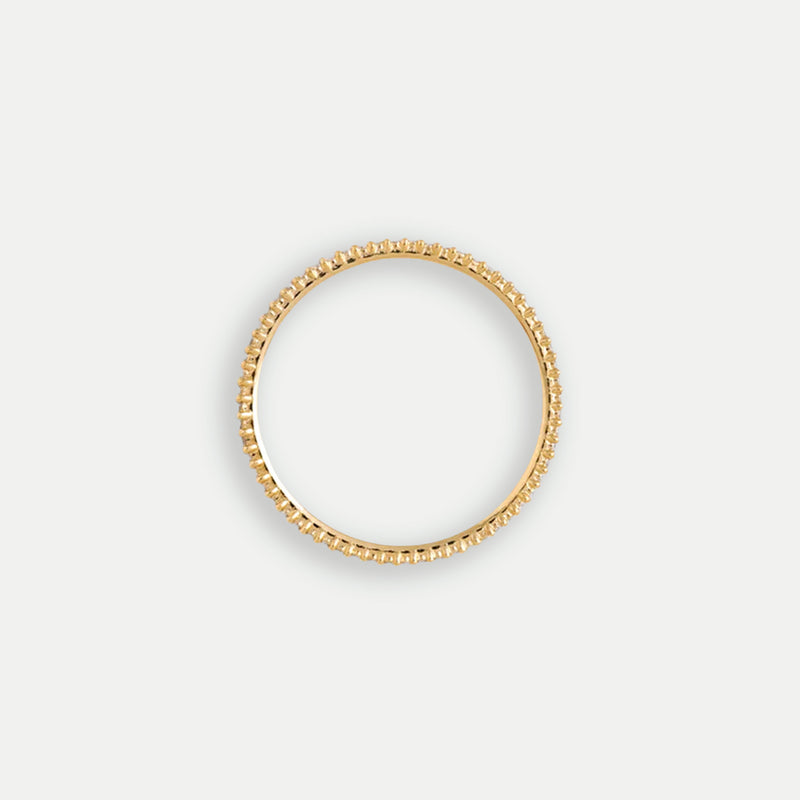 Detalle Oro Amarillo